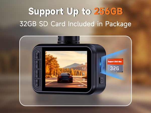 Support 256GB Max