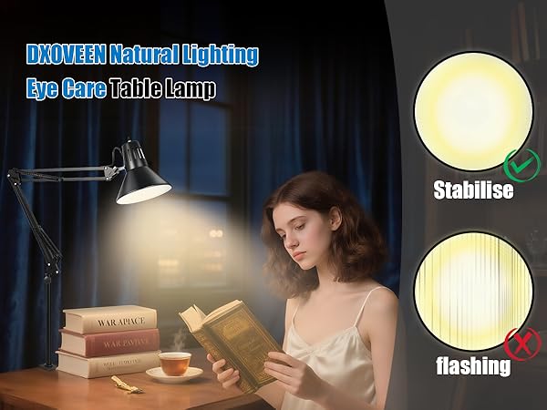 office lamp desk