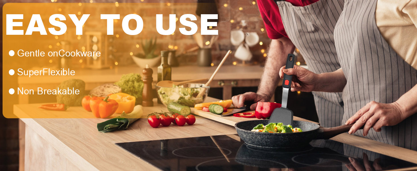 silicone spatula