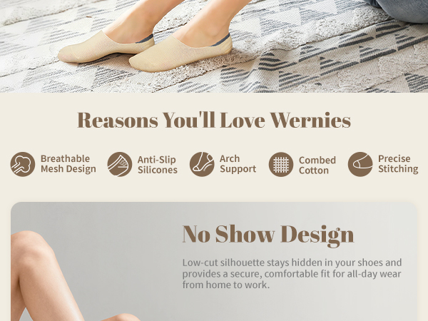 no show socks womens