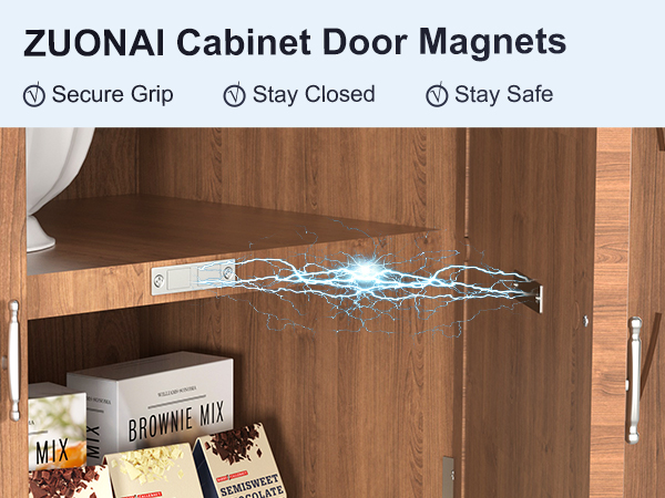 cabinet magnets