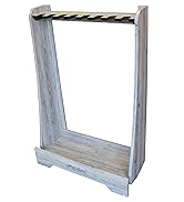 Indoor gun rack indoor gun racks, gun rack for rifle