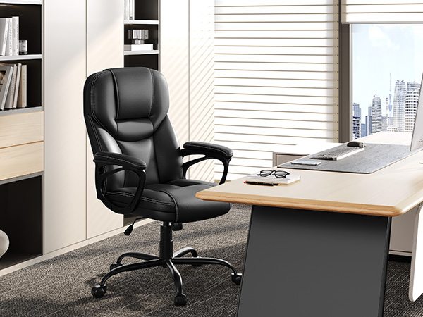 office room