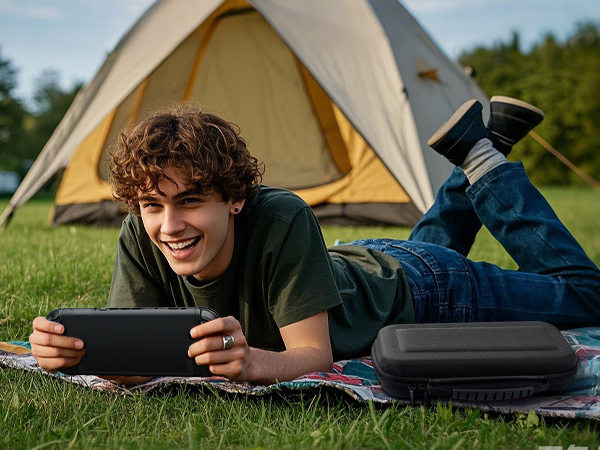 nintendo switch 2 accessories