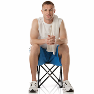 CampingStool