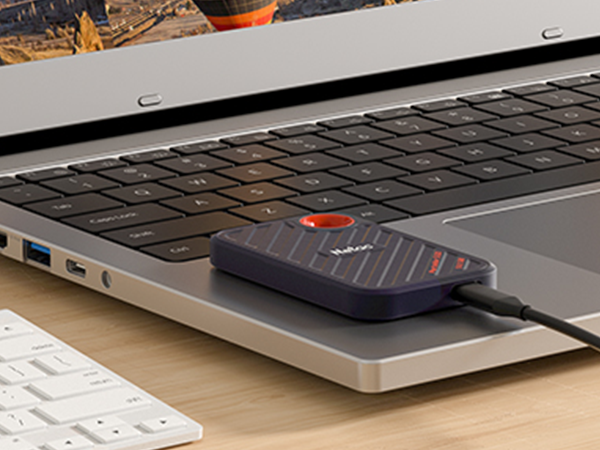 Portable External Drive