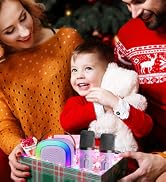 Mini Karaoke Machine Speaker for Kids Adults, Portable Bluetooth with 1 or 2 Wireless Microphones