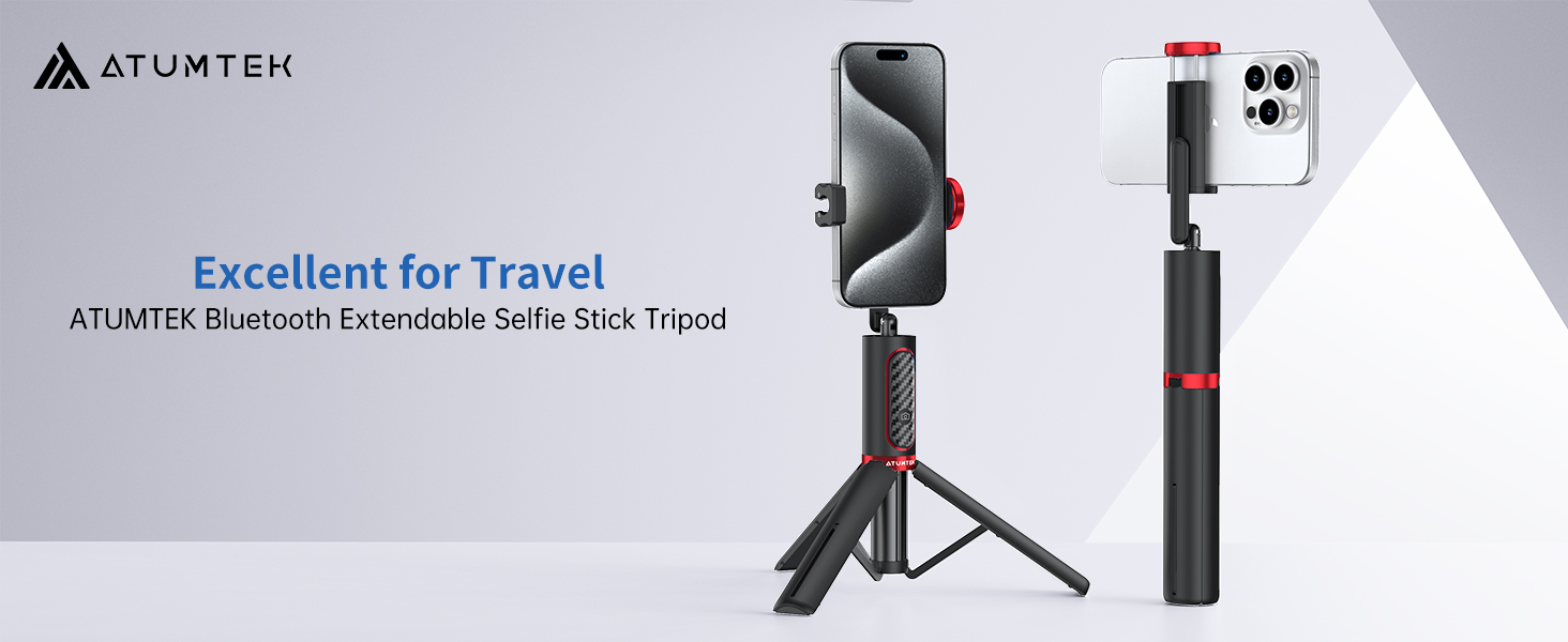selfie stick