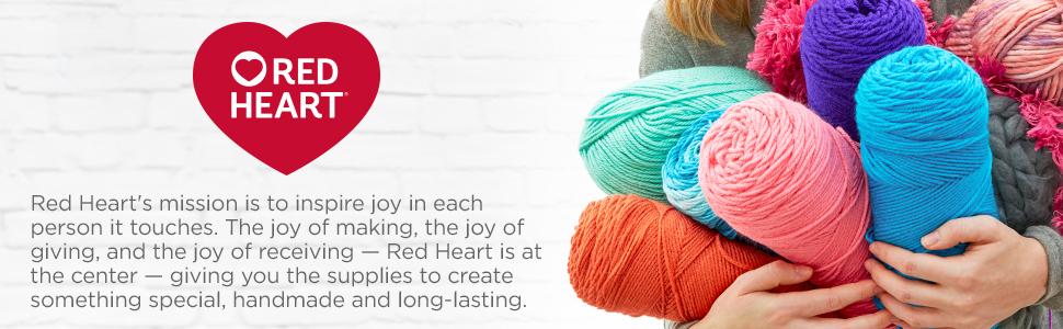 red heart yarn, red heart, yarn, baby yarn, cotton yarn, baby blanket yarn.