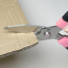 multipurpose scissors heavy duty