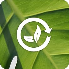 Naturally-derived icon