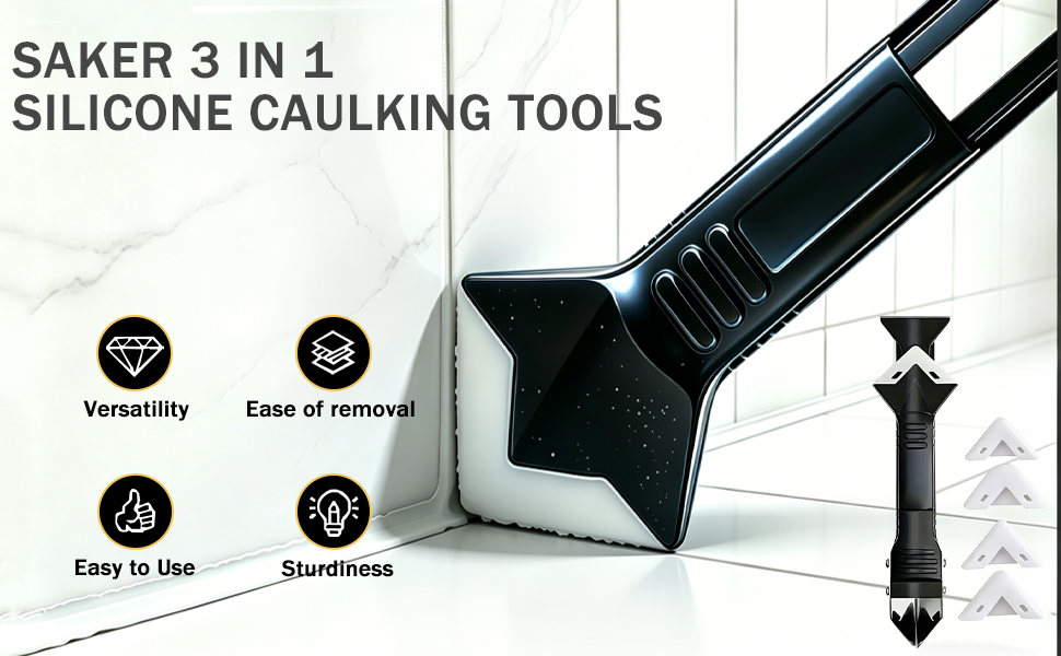 caulk Remover tool