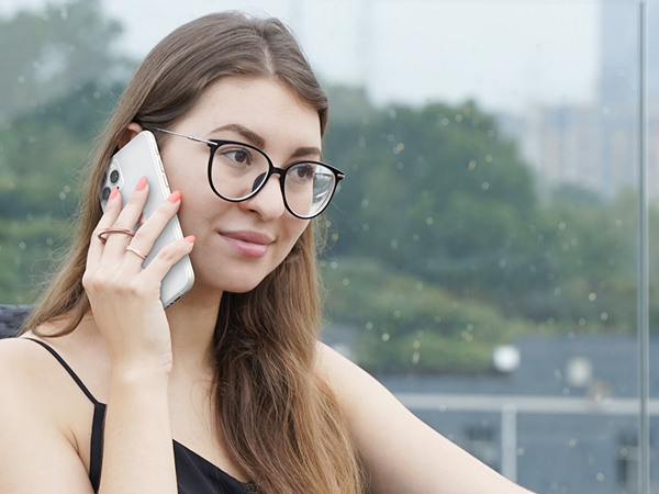 phone ring holder