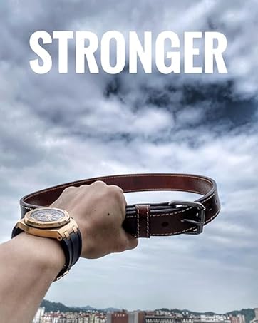 leather belts for men