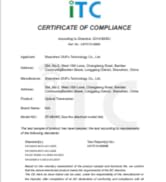 switch fiber extender