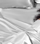 satin sheet
