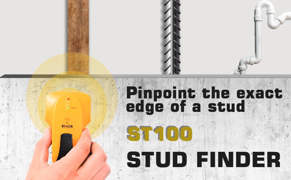 stud finder scanner