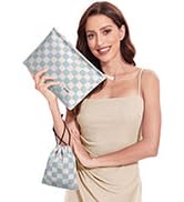 Corduroy Cosmetic Bag