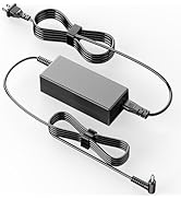 HFLRZZ 45W Laptop Charger Compatible with HP is 13252, L25296 001/002/003/004, 741727-001, 721092...