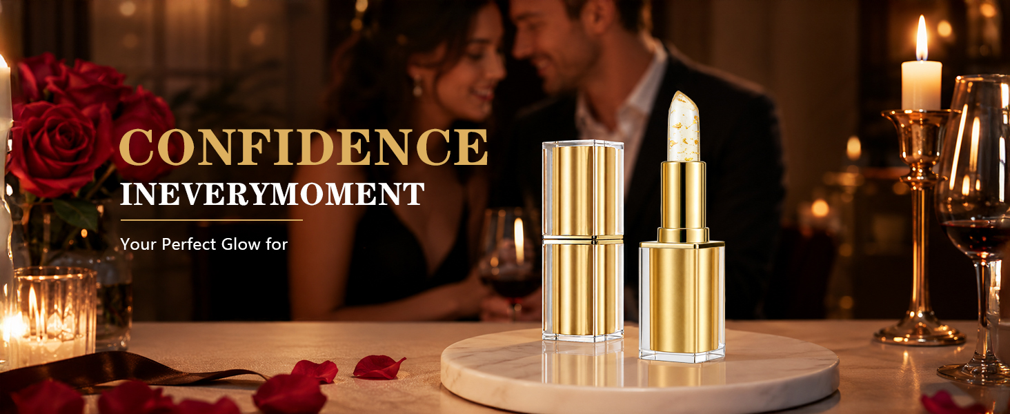 Classic Lip Balm for Mature Women
