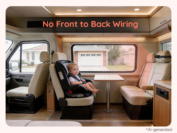 car camera for baby