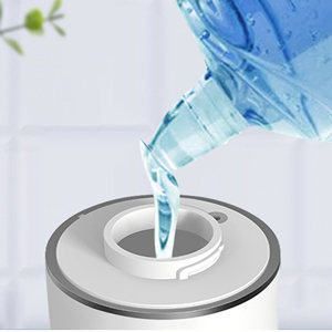 Automatic Foaming Soap Dispenser Touchless Dispenser Auto Foam Soap Dispenser for Bathroom Kitchen