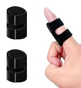 Small Trigger Finger