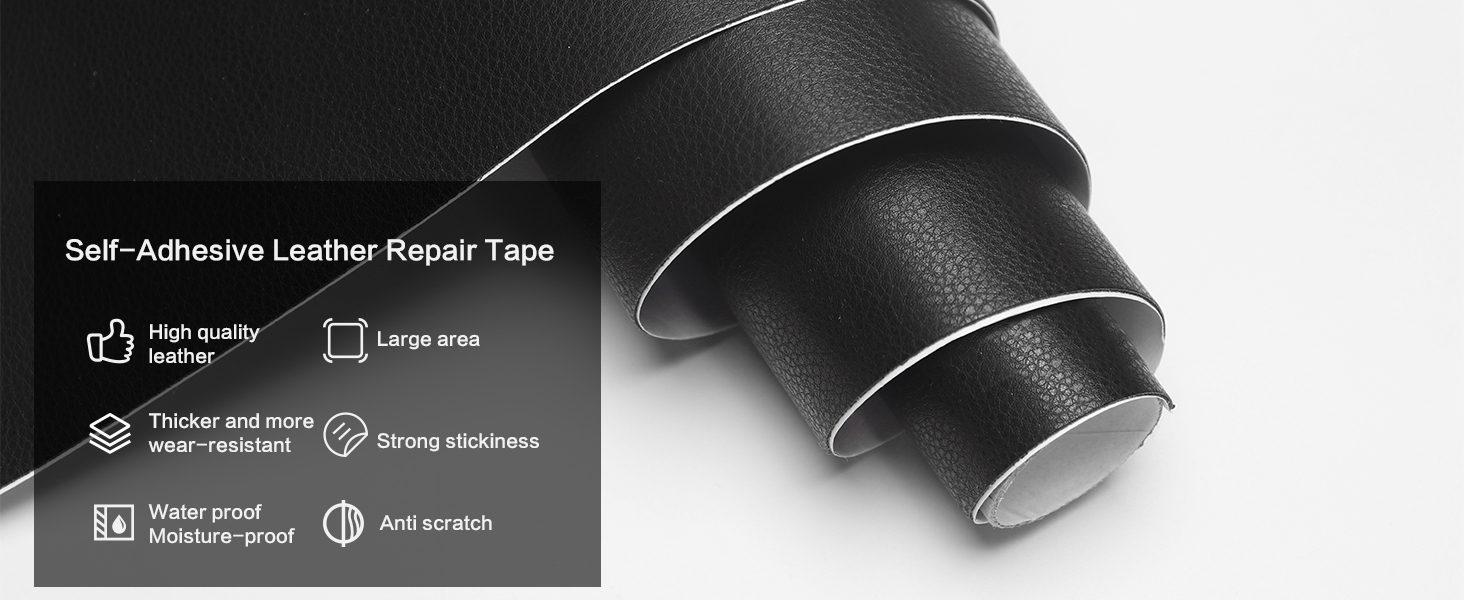 Vinyl Repair tape