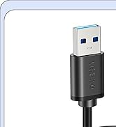 VoroDcip USB Extension Cable 15 Feet