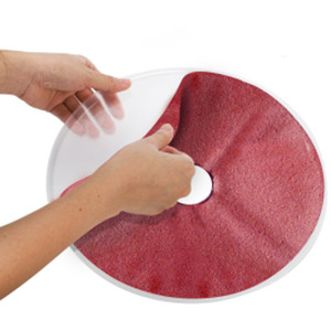 ZO-DehydratorSheet-12InPlastic-6P