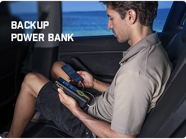 POWER BANK