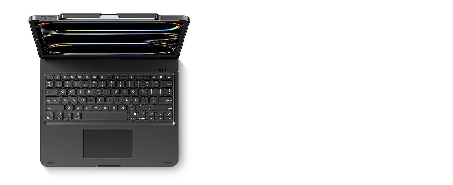 magic 12.9 ipad pro keyboard