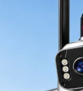 Outdoor Camera