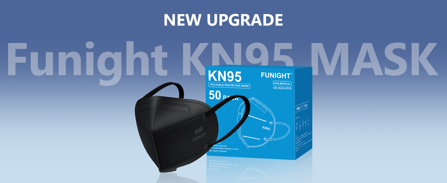 kn95 face masks