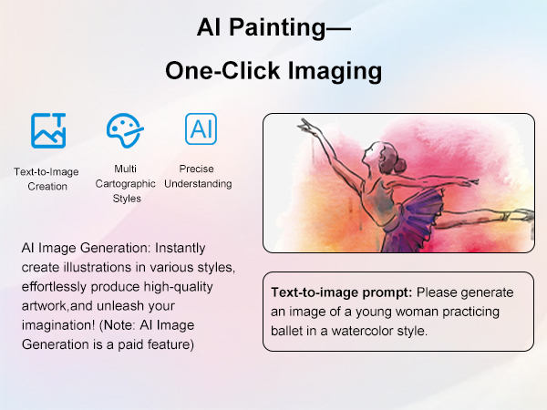 digital calendar white 4 ai generate phone