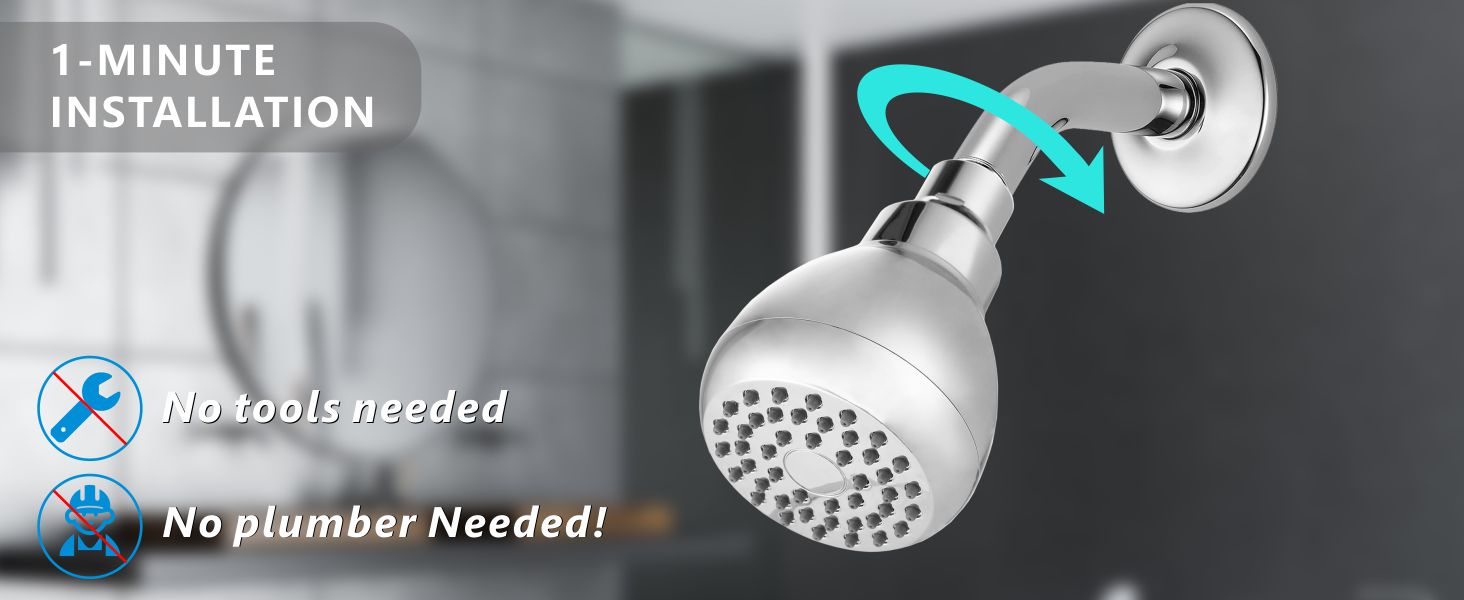 showerhead