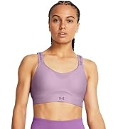 Under Armour Women's Infinity High Impact Sports Bra