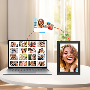 Digital Picture Fame