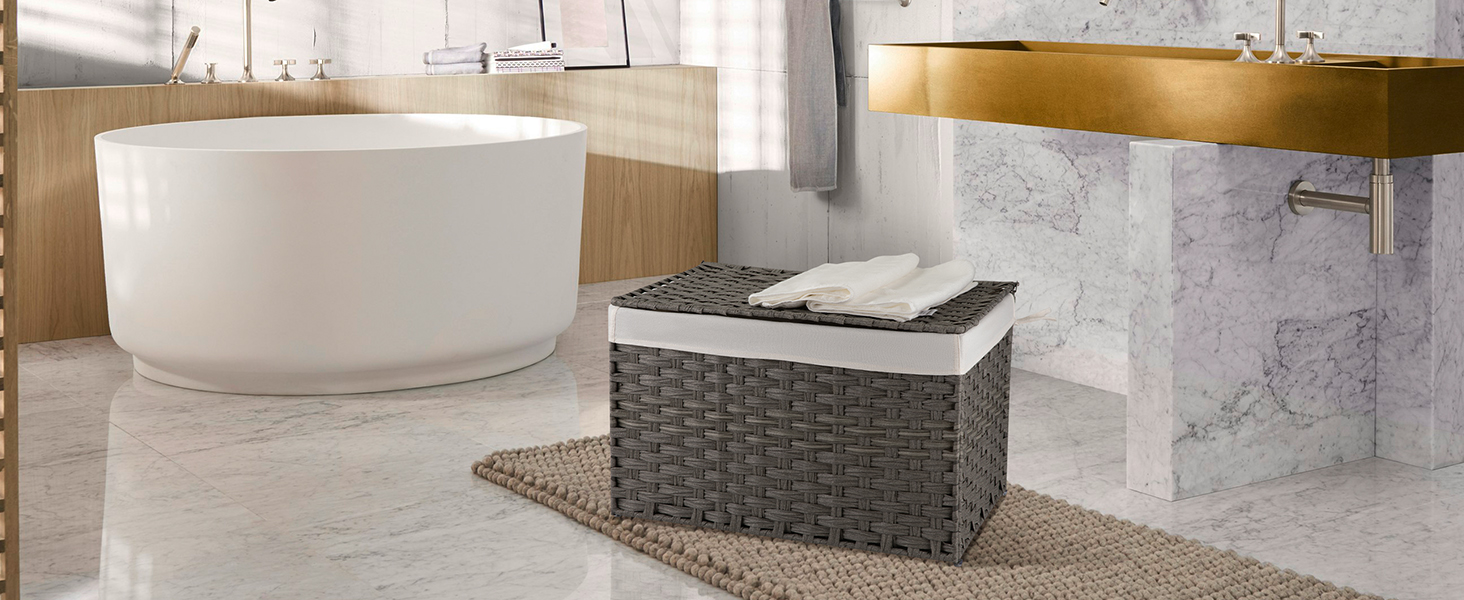 Laundry Basket