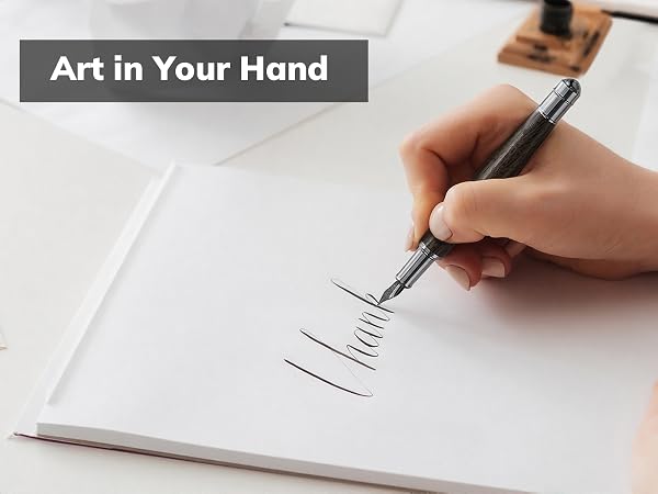 calligraphy