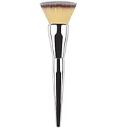Flat Top Foundation Brush ,Daubigny Large Powder Brush Premium Durable Kabuki Makeup Brush Perfec...