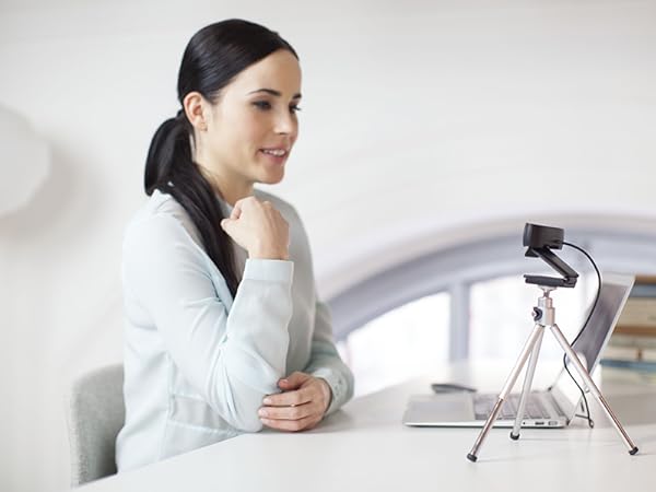 Logitech C920 Webcam