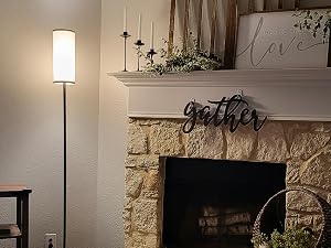 lamp