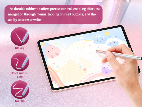 ipad pencil