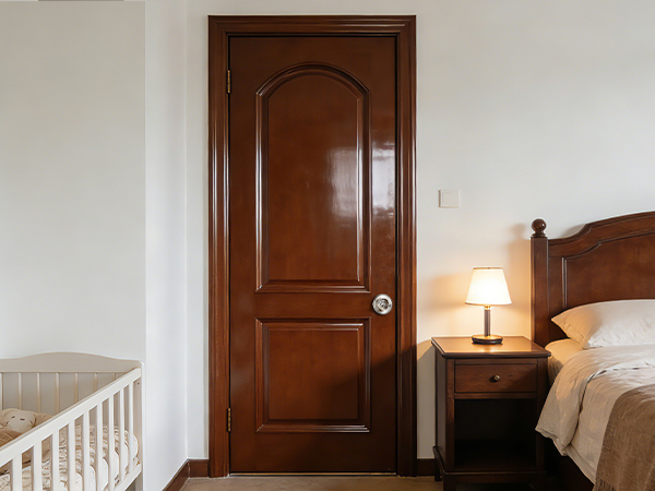 Bedroom door lock interior privacy personal space room security house interior knob sanctuary