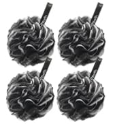 Black loofah 75g