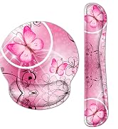 RI-YKMWR-Pink Butterfly