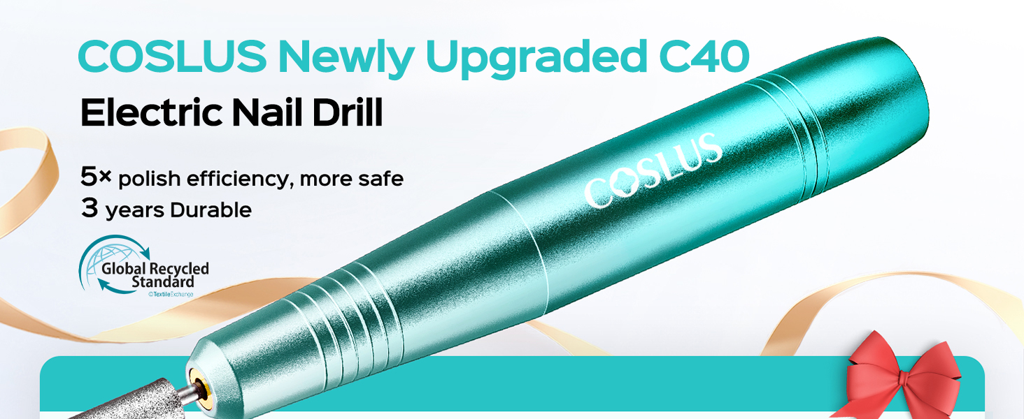 Electric Nail Drill File Professional