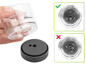 Vacuum Sealer for Food