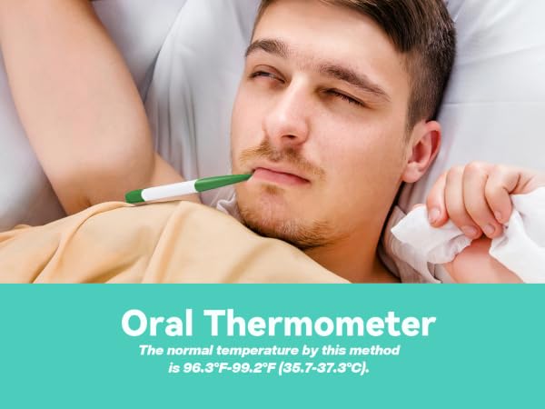 thermometer